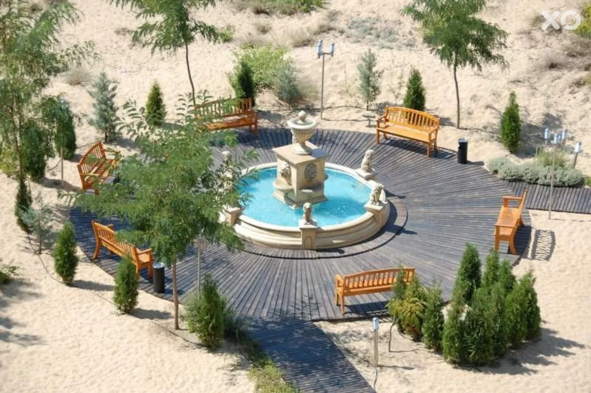 Dune Residence Aparthotel