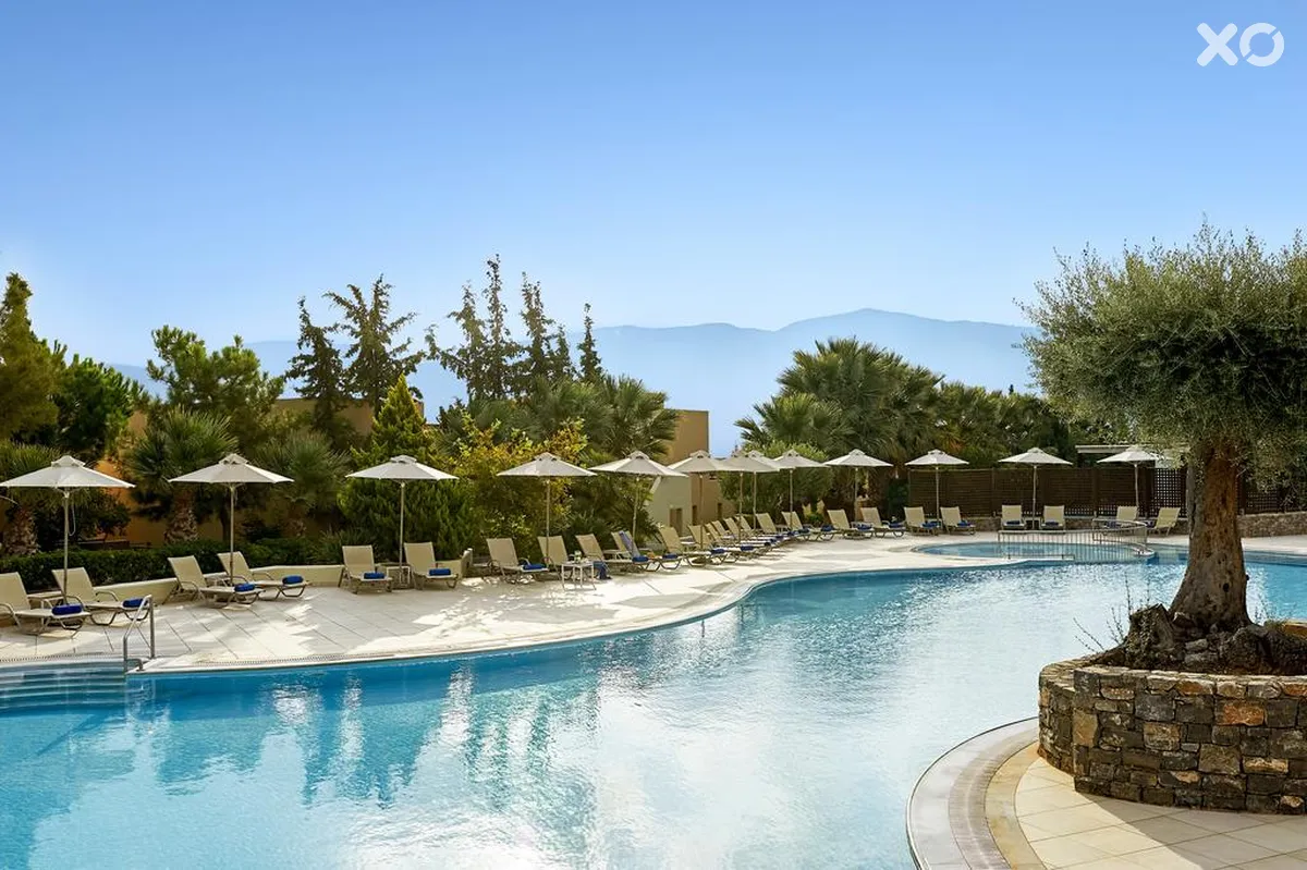 Heights Golf Resort Village