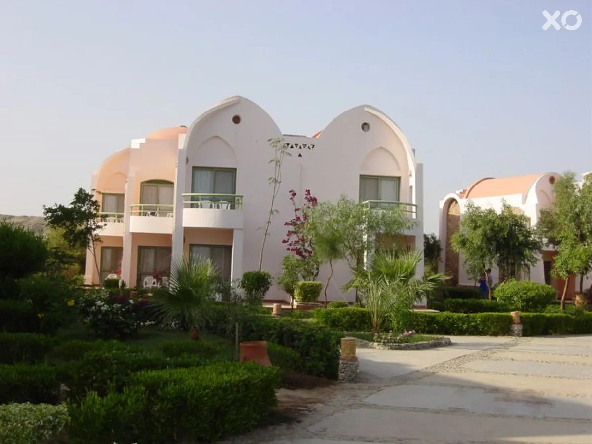 Shams Alam Beach Resort