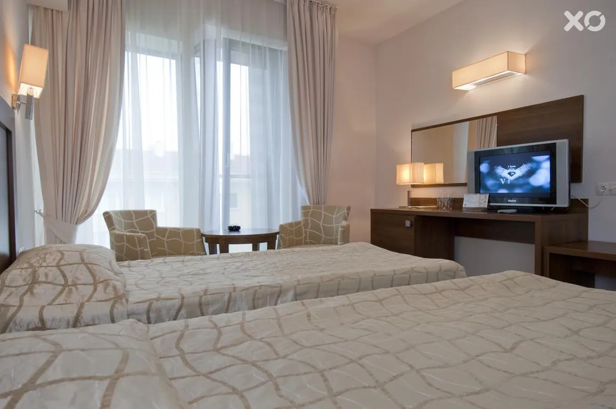 Burgas Hotel