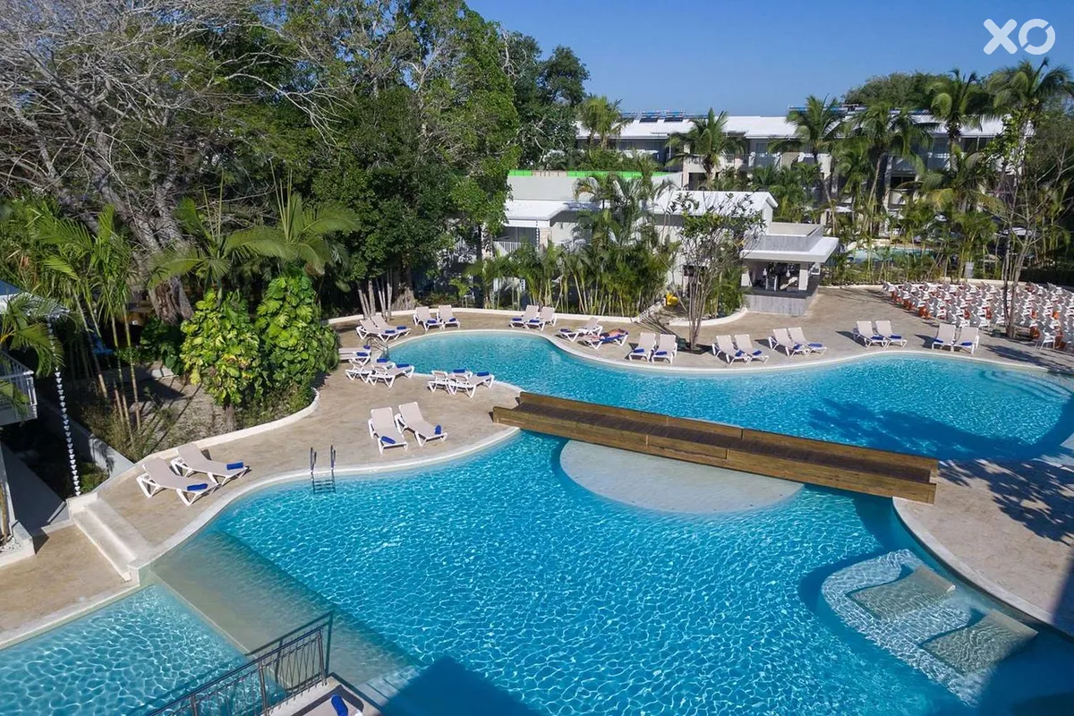 Emotions By Hodelpa Hotel