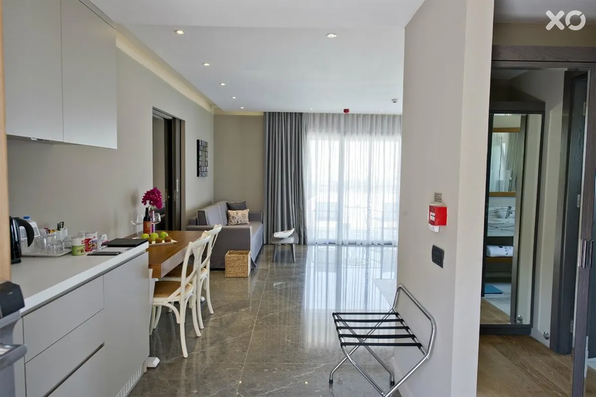 Ramada Resort by Wyndham Bodrum