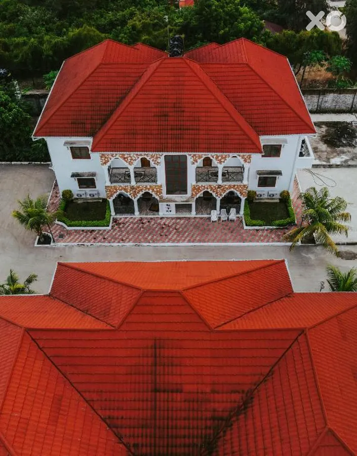 Sunny Palms Beach Bungalows
