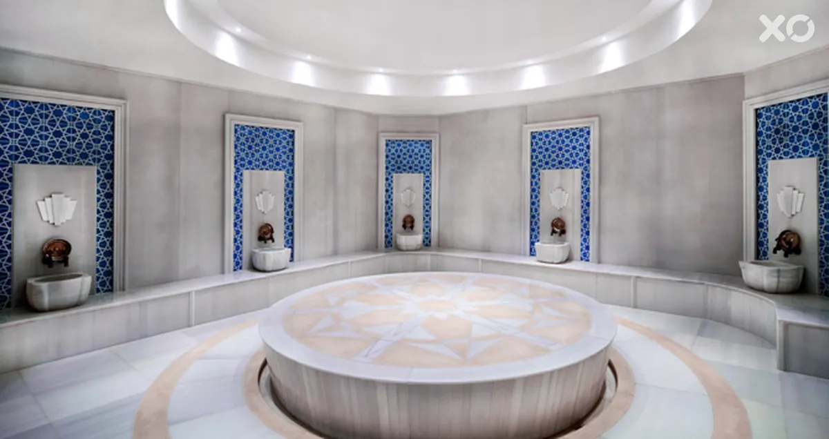Ali Bey Resort Sorgun