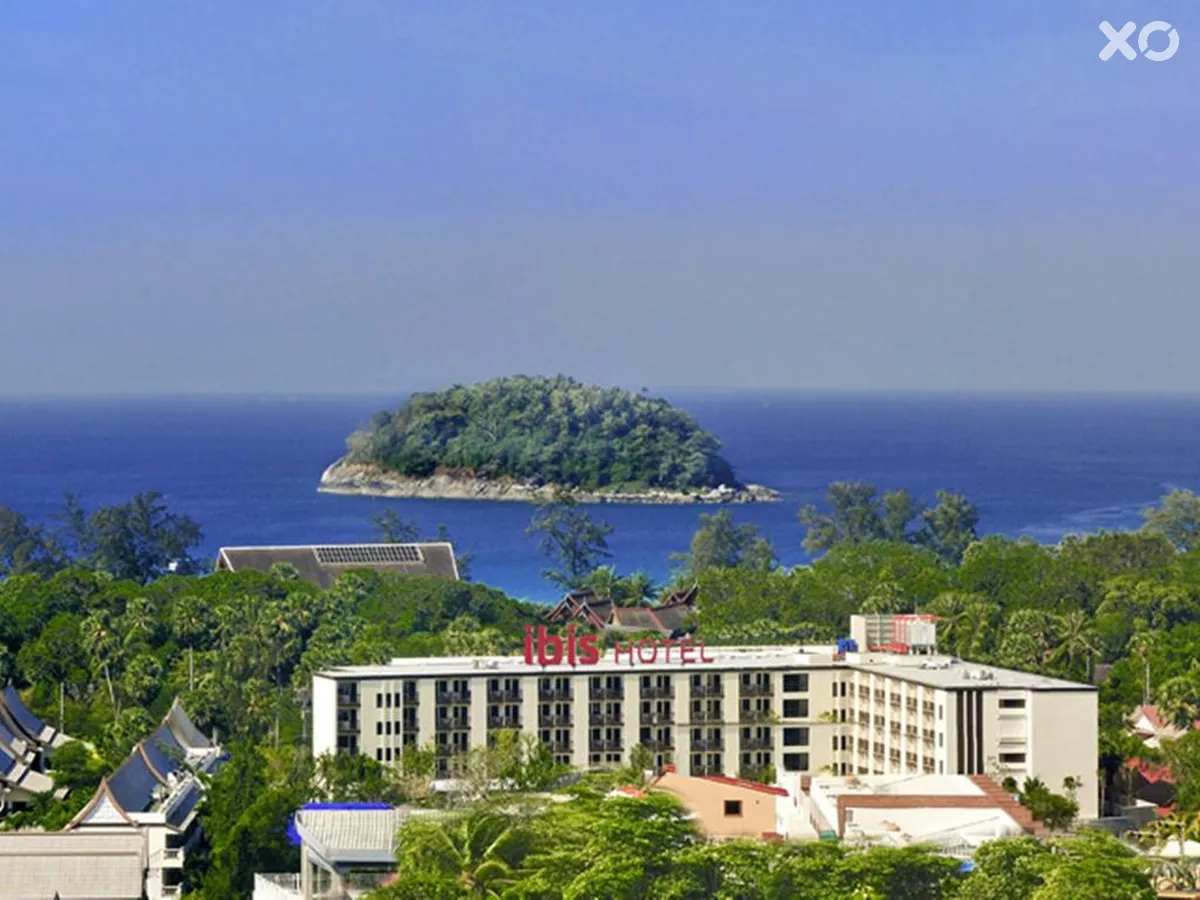 Ibis Phuket Kata