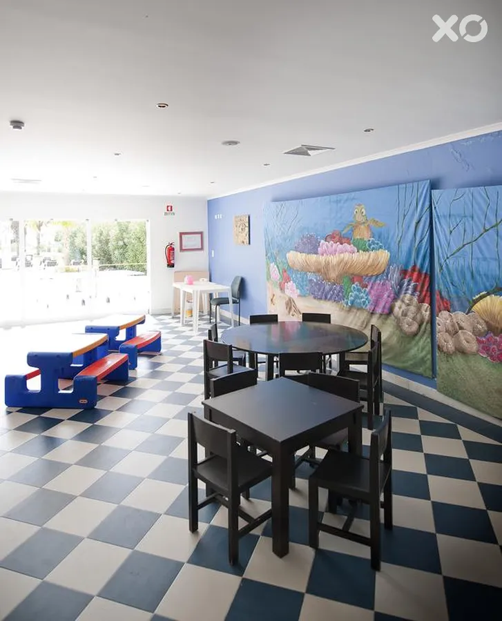 Vila Gale Nautico Hotel