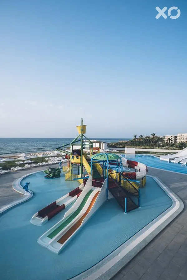 Iberostar Selection Kuriat Palace