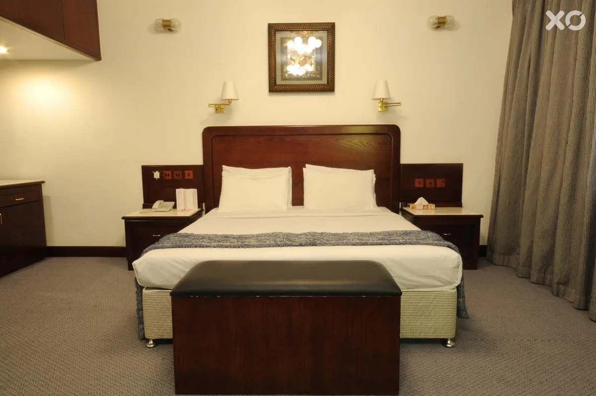 Astoria Hotel