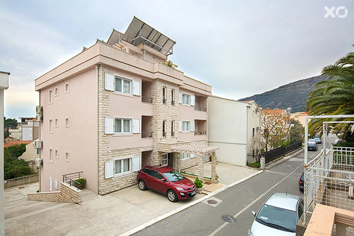 Holiday Apartament
