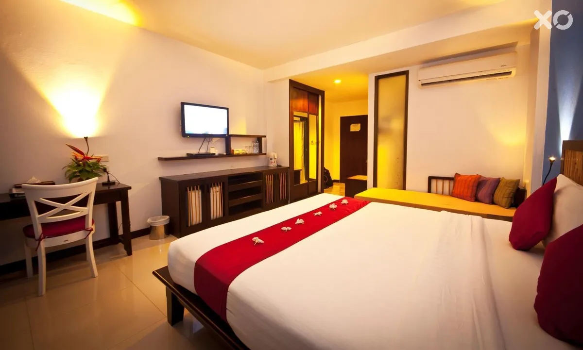 Railay Princess Resort & Spa