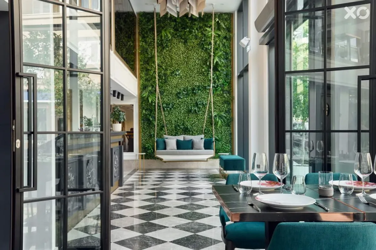 La Fleur Boutique Hotel