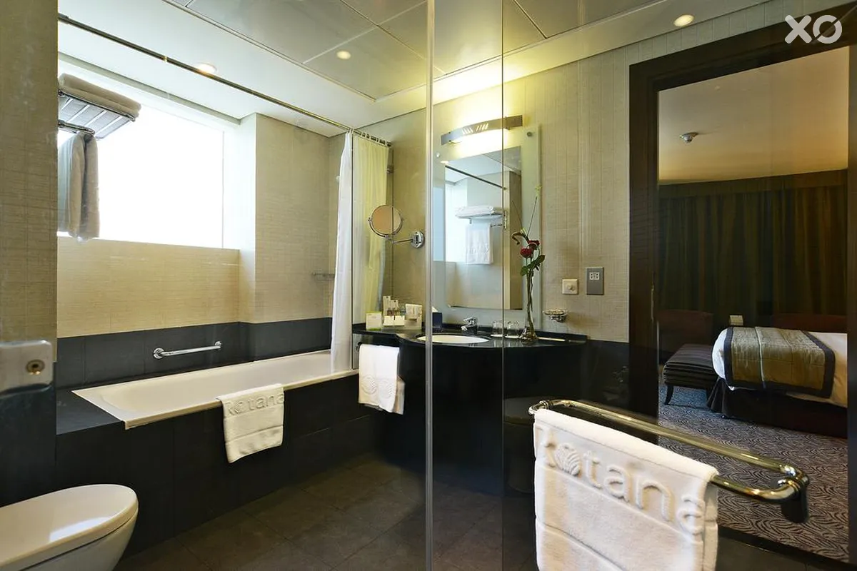 Rose Rayhaan by Rotana