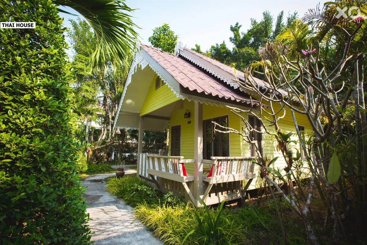 Natural Park Resort