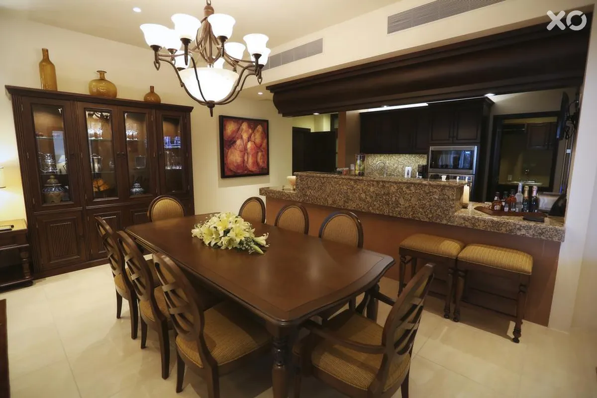 Grand Residences Riviera Cancun