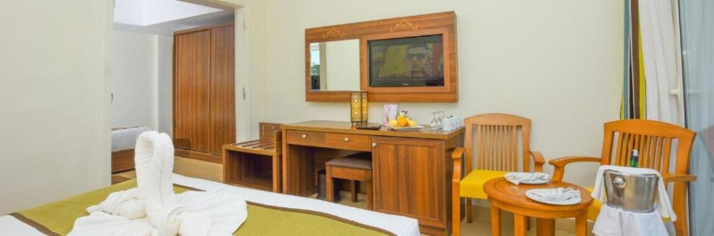 Royal Star Beach Resort