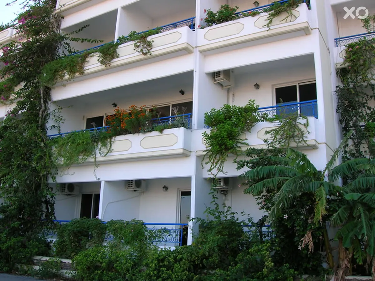 Christiana Hotel Apartments