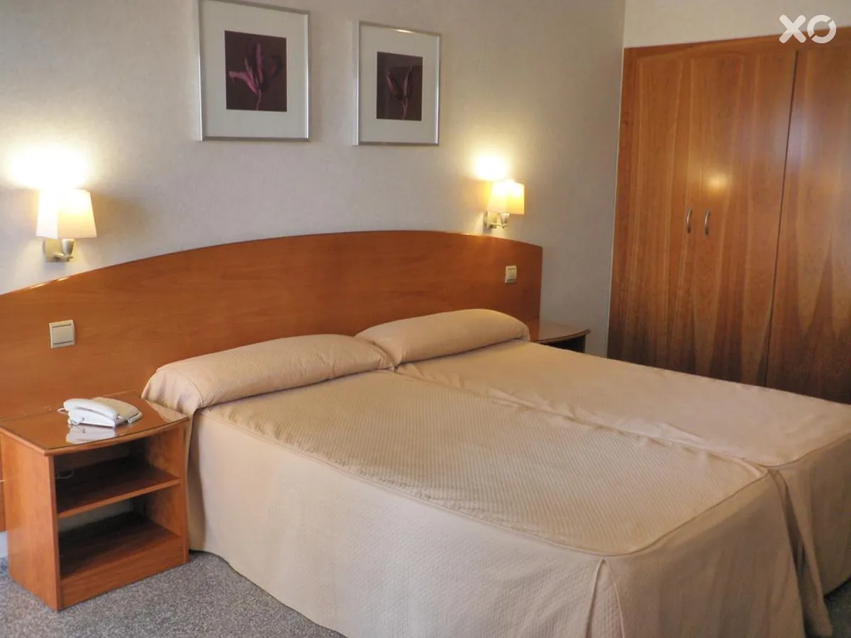 Castilla Alicante Hotel