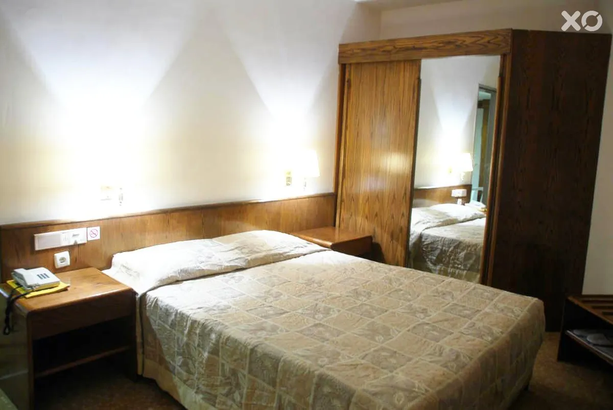 Derici Hotel