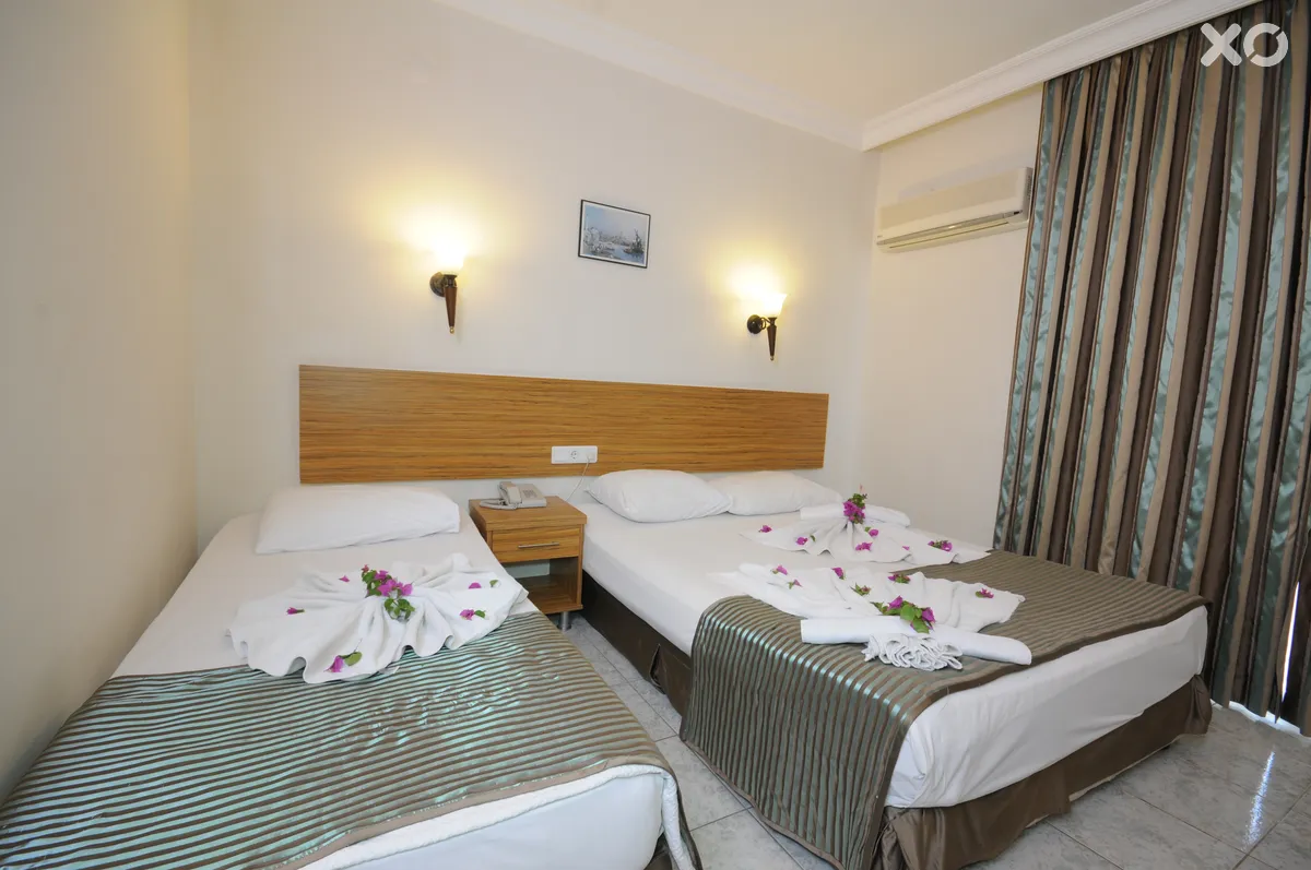 Mert Seaside Hotel