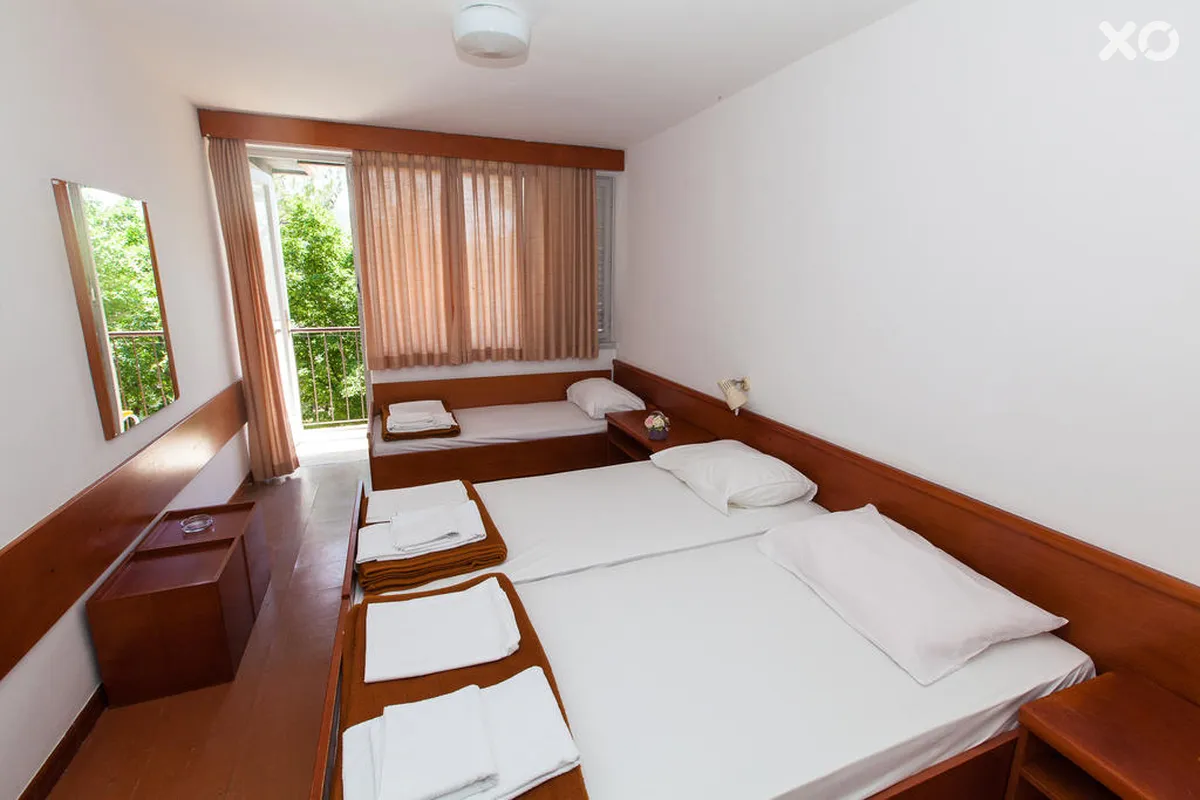 Kacjak Pavilions Bungalows