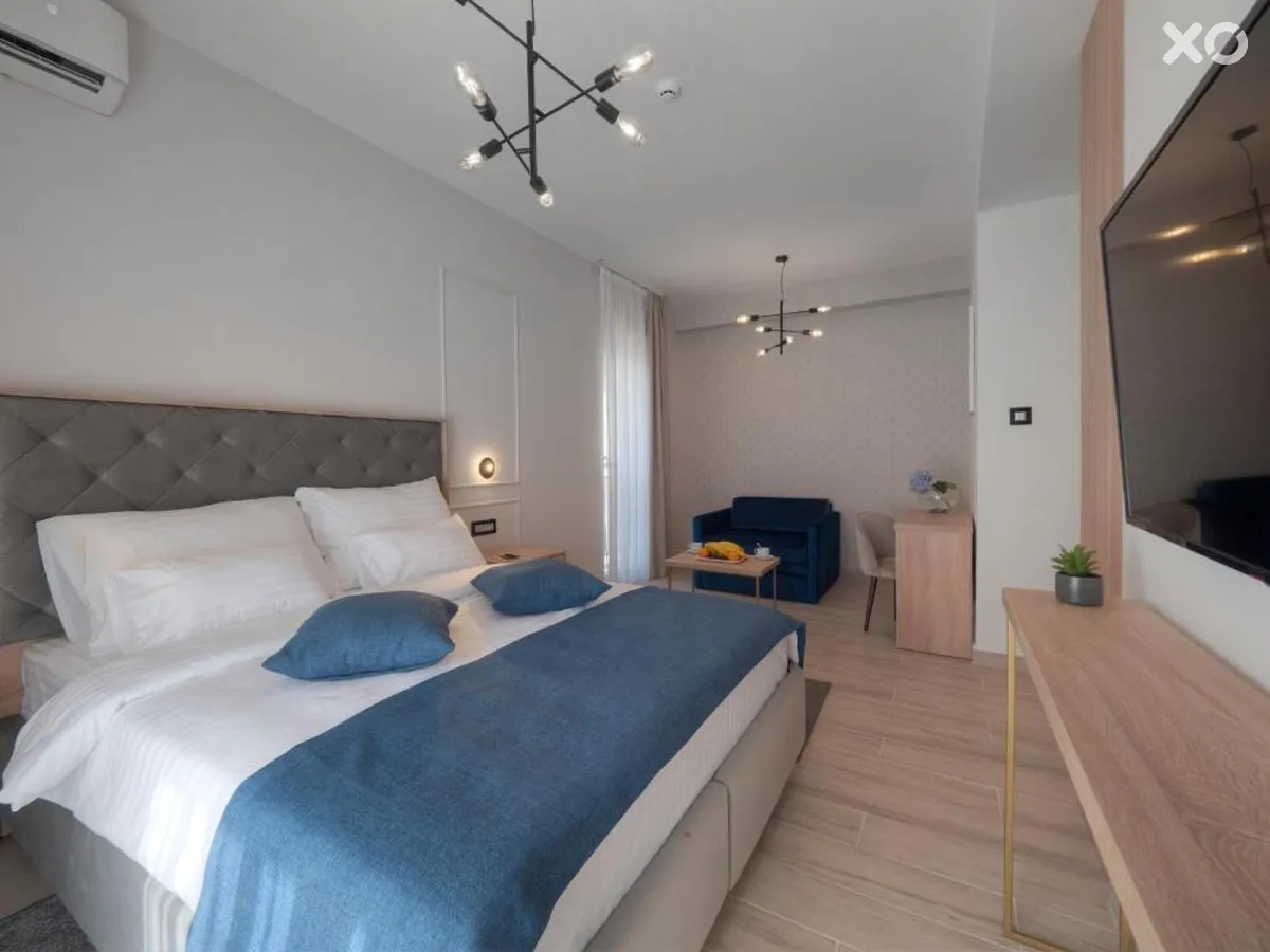 Idila Hotel