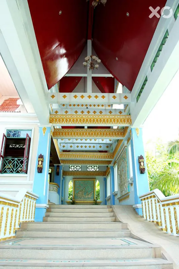 Aonang Ayodhaya Beach Resort