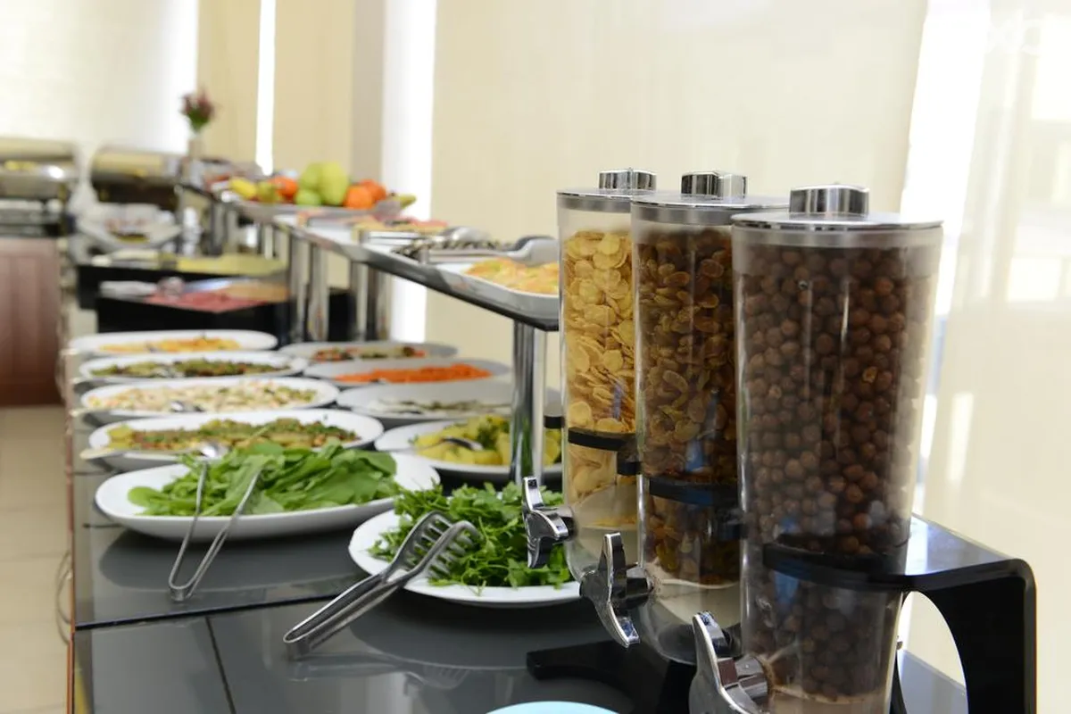 Atik Palas Hotel