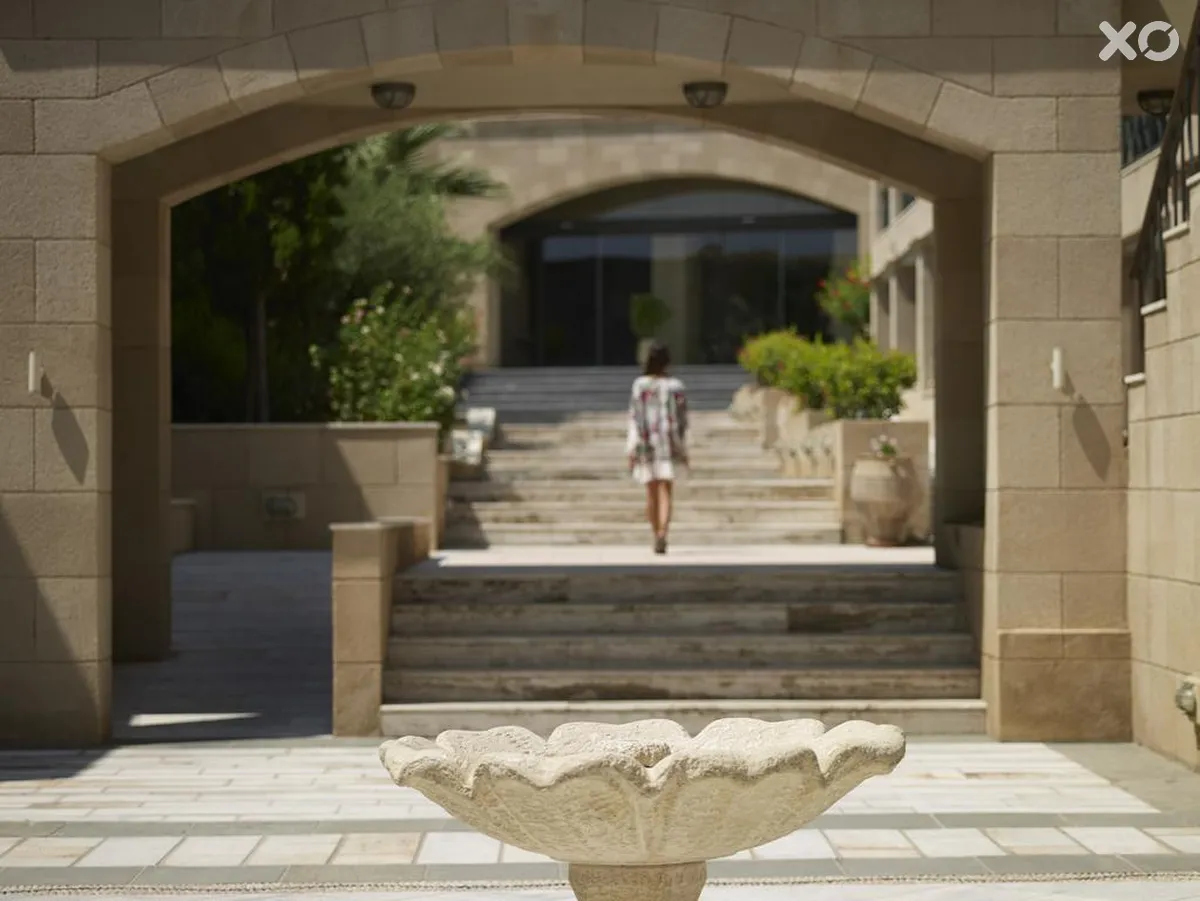Mitsis Lindos Memories Resort & Spa