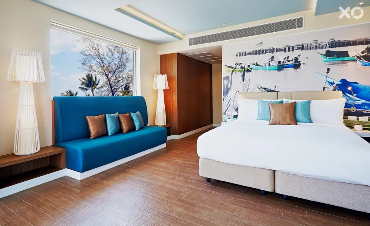 OZO Chaweng Samui
