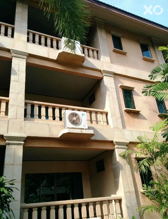 Plumeria Serviced Apartment