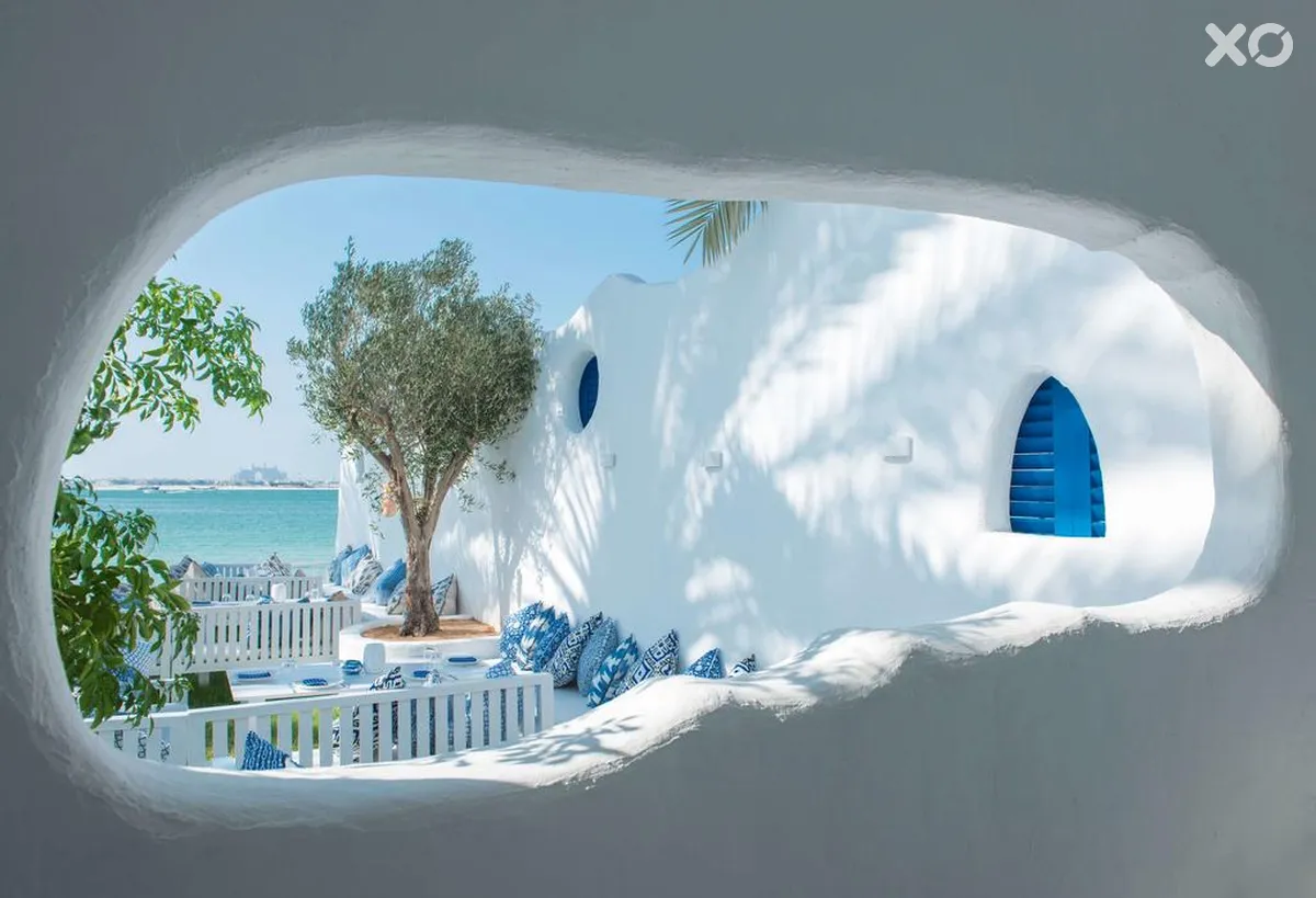 Le Meridien Mina Seyahi Beach Resort & Marina