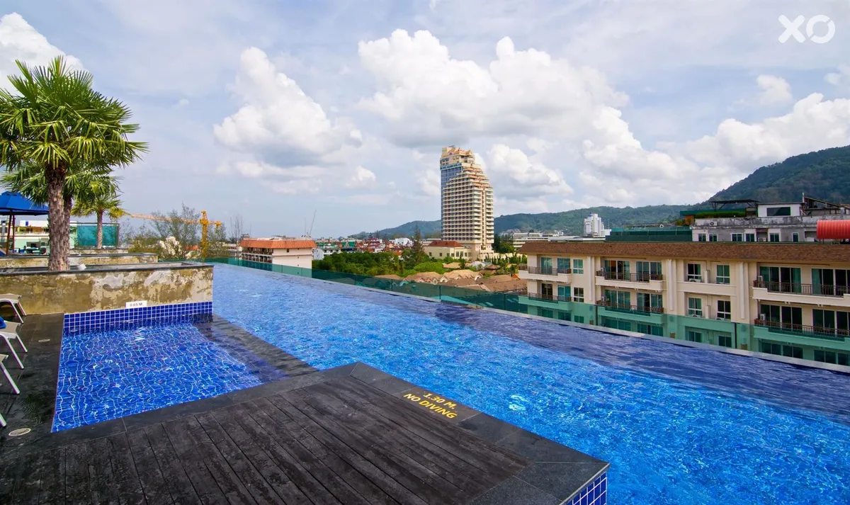 Best Western Patong Beach