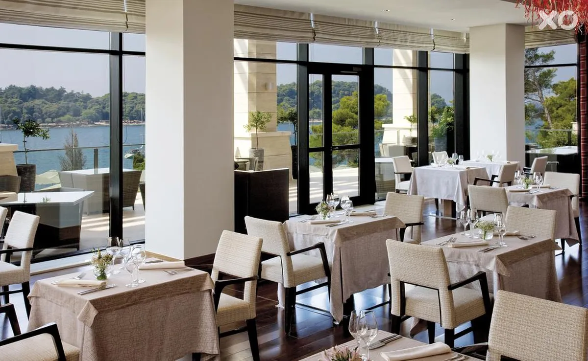 Monte Mulini Hotel