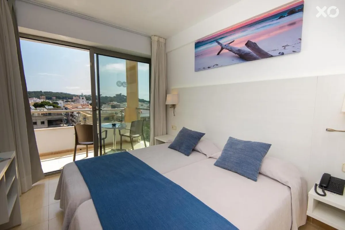 Bella Mar Hotel
