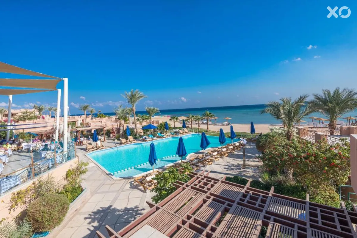 Shams Prestige Abu Soma