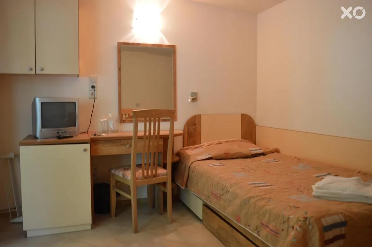 Holiday Villas