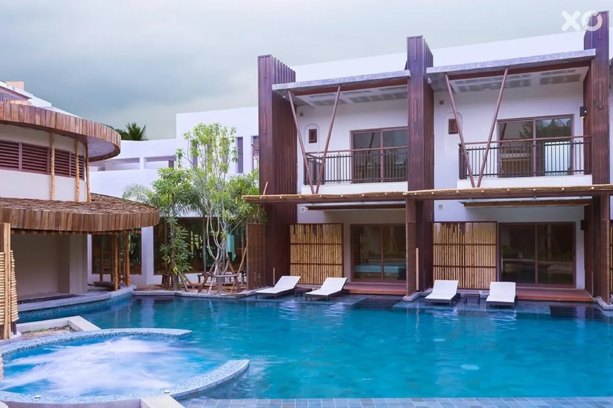 Prana Resort Nandana