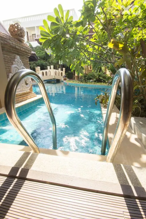 Quality Resort & Spa Patong Beach