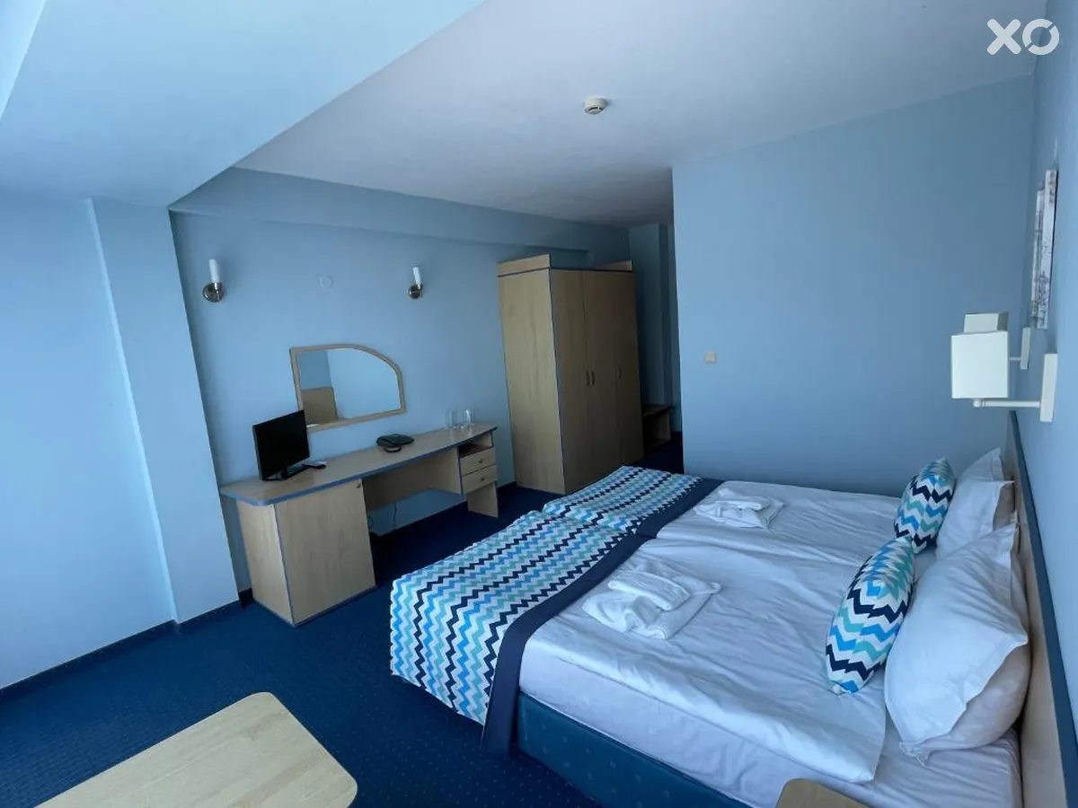 BSA Holiday Park Hotel