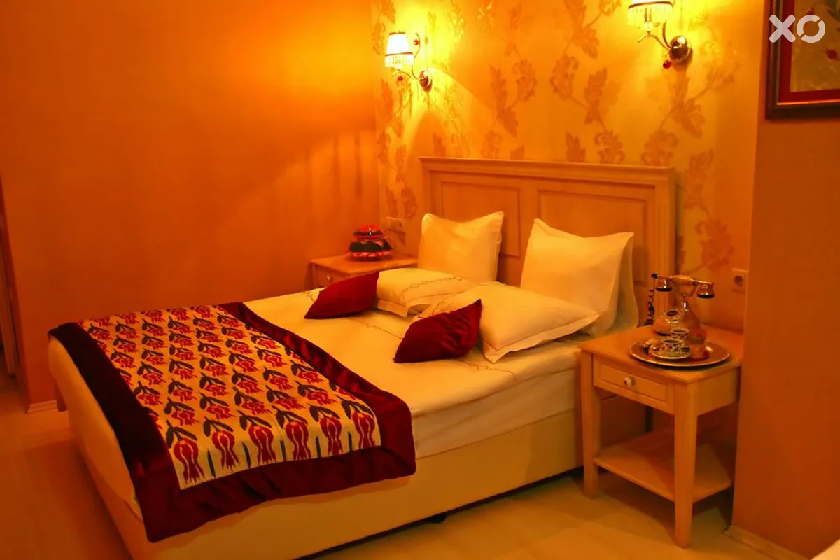 Divas Hotel
