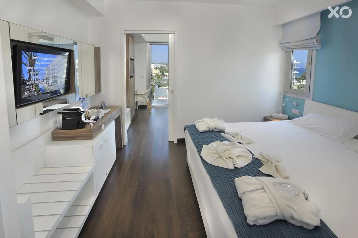 Nestor Hotel