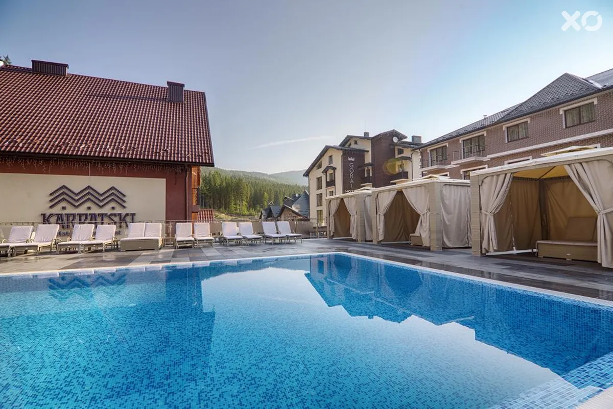 Karpatski Hotel & Spa