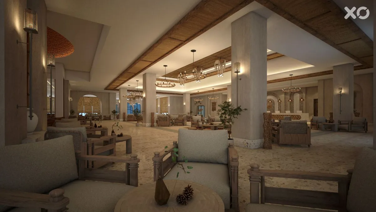 Albatros Vita Resort Portofino