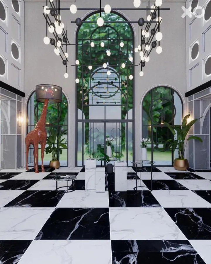Benata Hotel