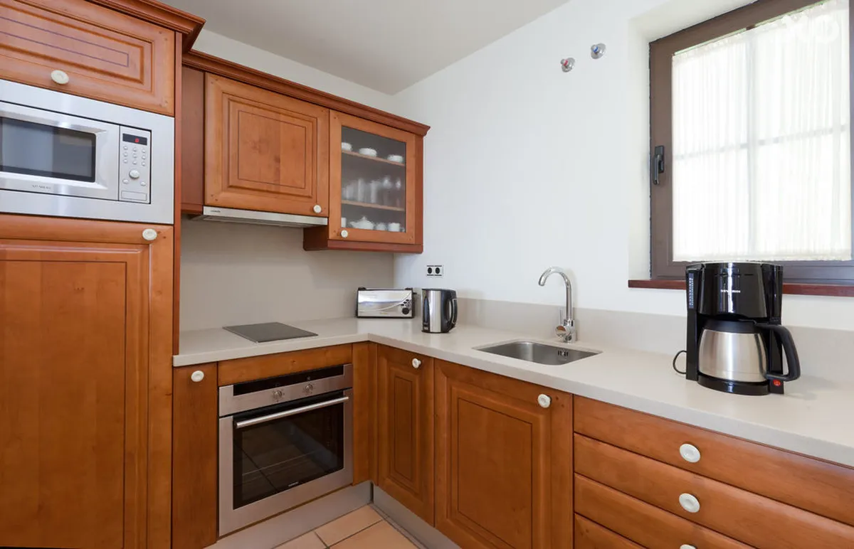 Villa Maria Suite Hotel