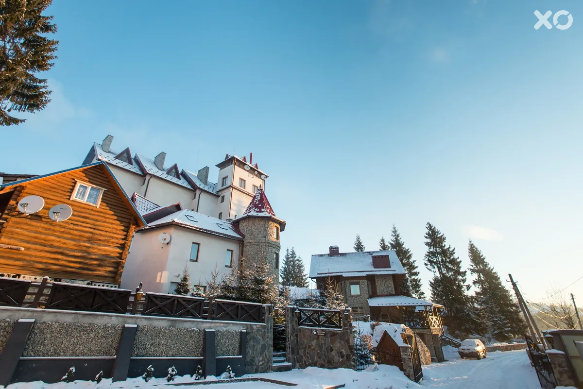 Forest Hill Hotel & Spa