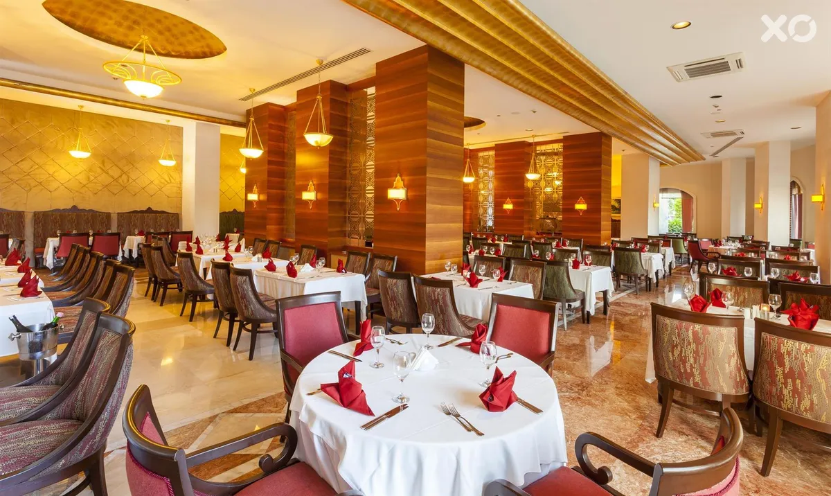 Melas Lara Hotel