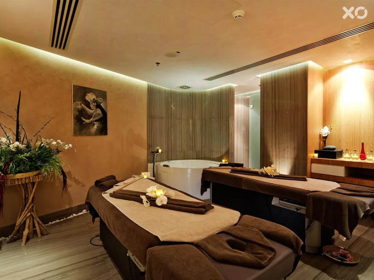 DoubleTree By Hilton Istanbul Moda
