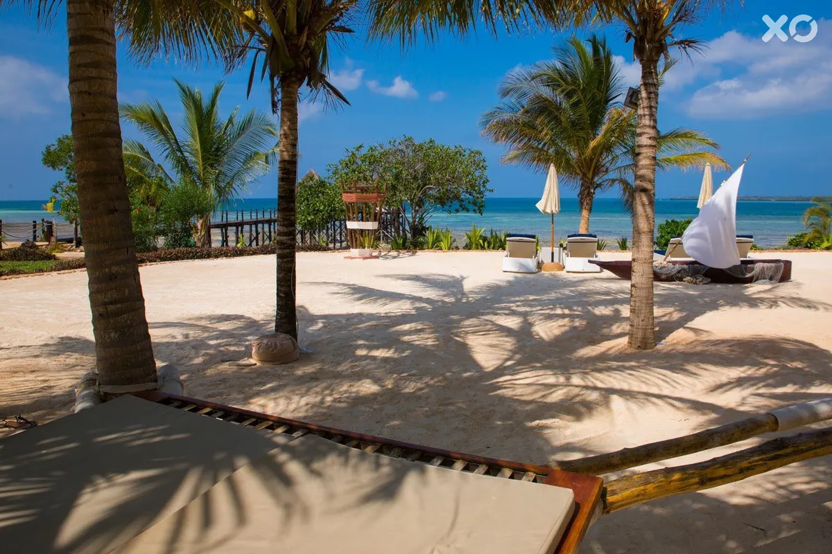 Fruit & Spice Wellness Resort