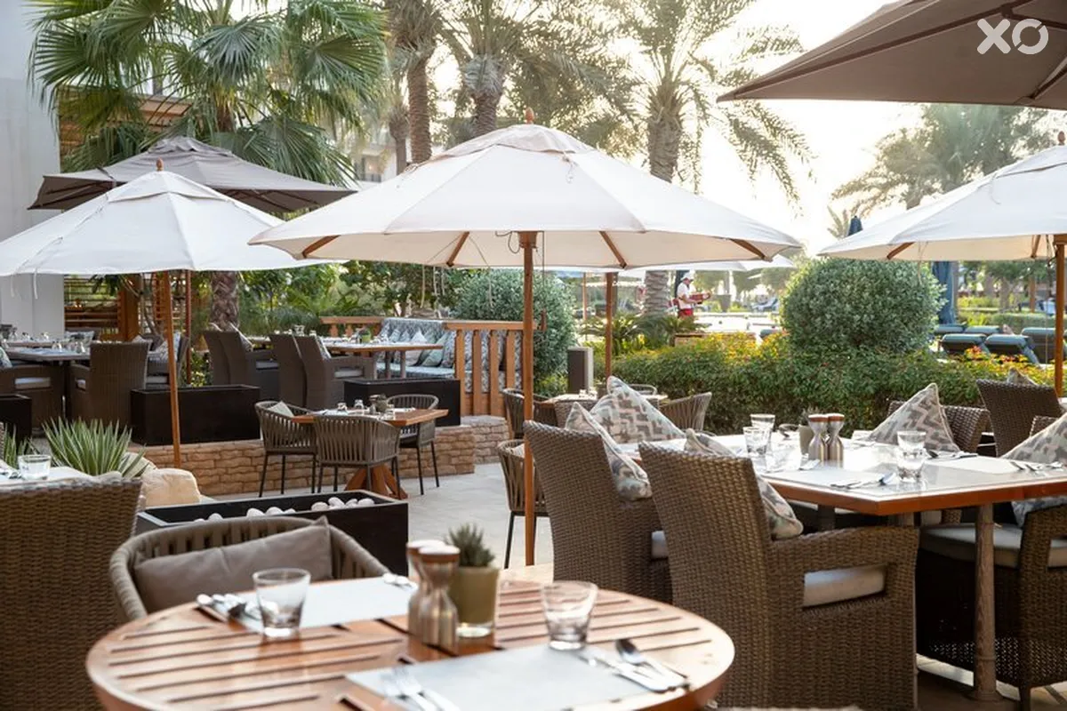 Madinat Jumeirah Al Naseem